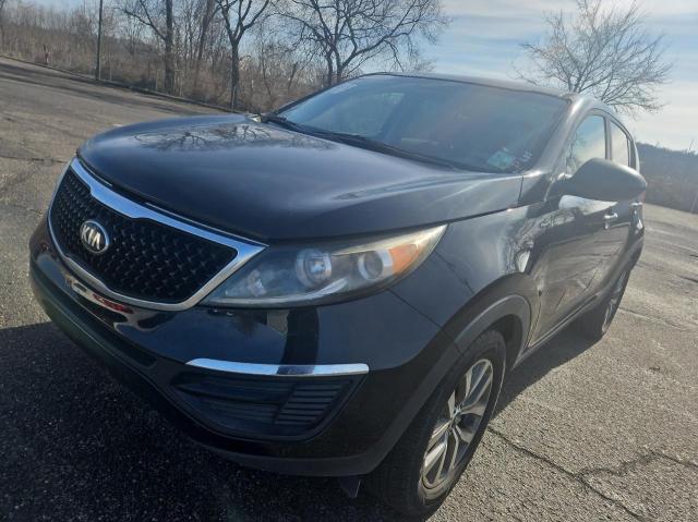 Photo 1 VIN: KNDPBCAC9F7757580 - KIA SPORTAGE 