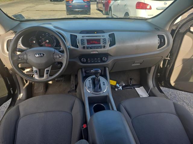 Photo 8 VIN: KNDPBCAC9F7757580 - KIA SPORTAGE 