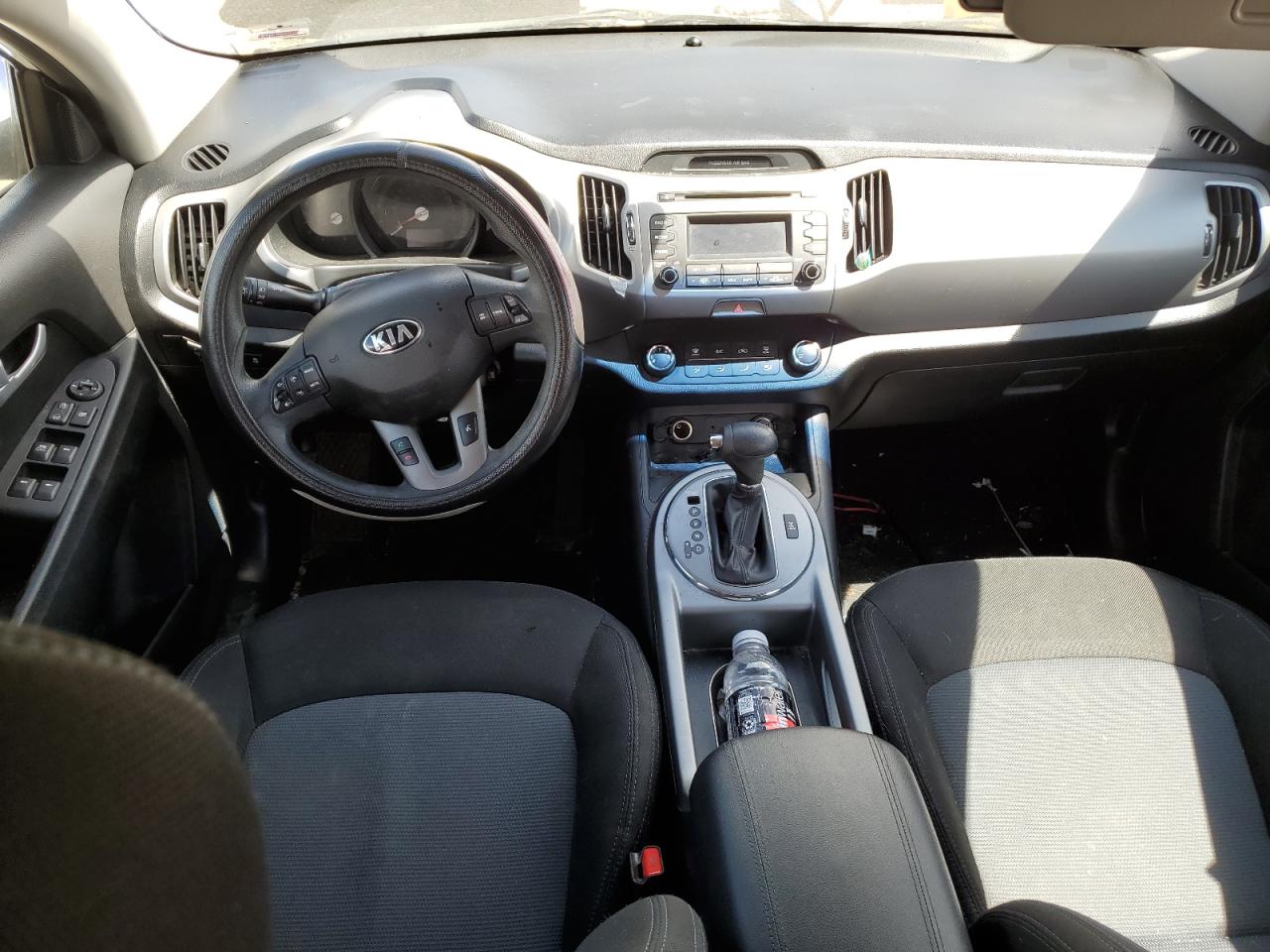 Photo 7 VIN: KNDPBCAC9F7759166 - KIA SPORTAGE 