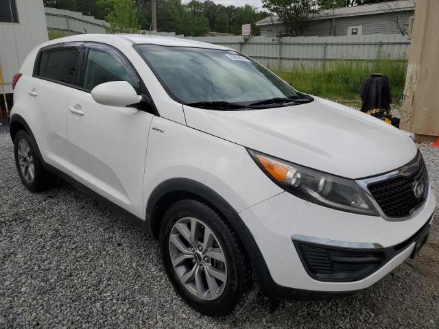 Photo 3 VIN: KNDPBCAC9F7770345 - KIA SPORTAGE 