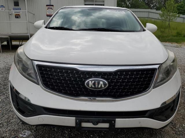 Photo 4 VIN: KNDPBCAC9F7770345 - KIA SPORTAGE 