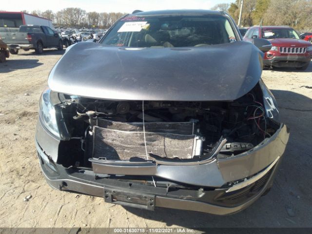 Photo 5 VIN: KNDPBCAC9F7786657 - KIA SPORTAGE 