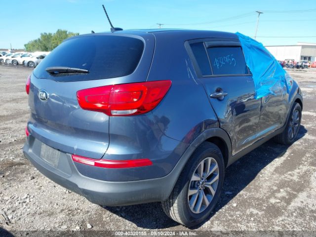 Photo 3 VIN: KNDPBCAC9F7789588 - KIA SPORTAGE 