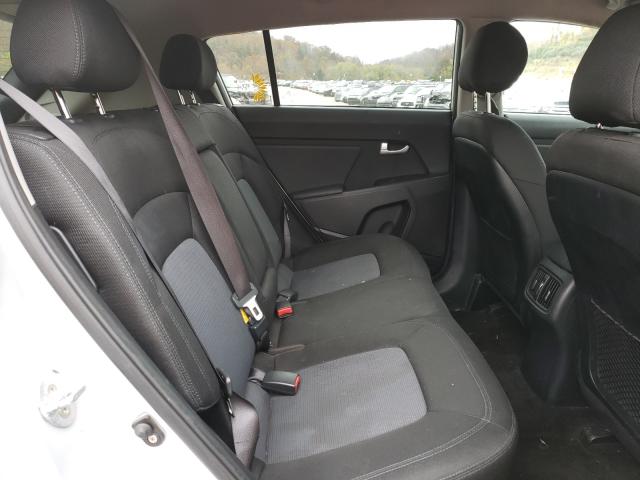 Photo 5 VIN: KNDPBCAC9G7805600 - KIA SPORTAGE 