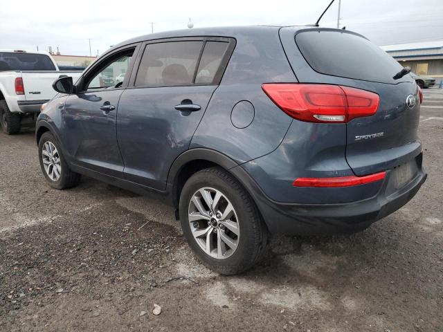 Photo 1 VIN: KNDPBCAC9G7832294 - KIA SPORTAGE 