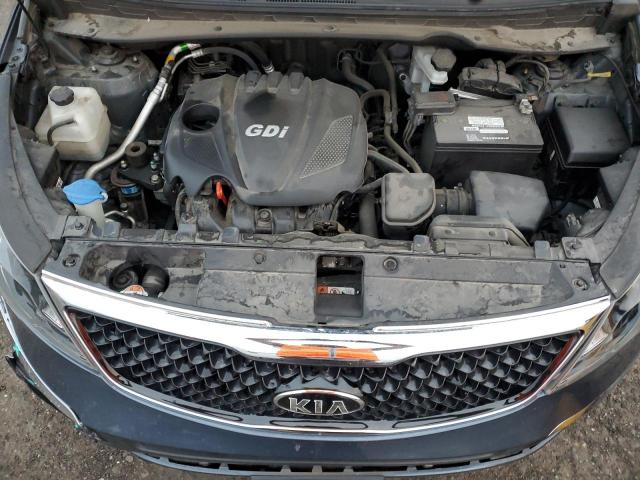 Photo 10 VIN: KNDPBCAC9G7832294 - KIA SPORTAGE 