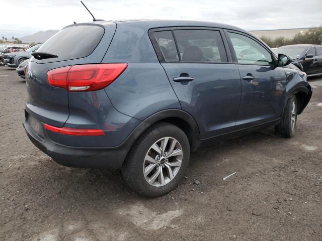 Photo 2 VIN: KNDPBCAC9G7832294 - KIA SPORTAGE 