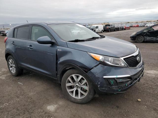 Photo 3 VIN: KNDPBCAC9G7832294 - KIA SPORTAGE 