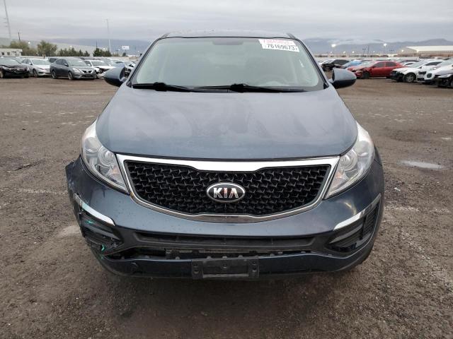 Photo 4 VIN: KNDPBCAC9G7832294 - KIA SPORTAGE 