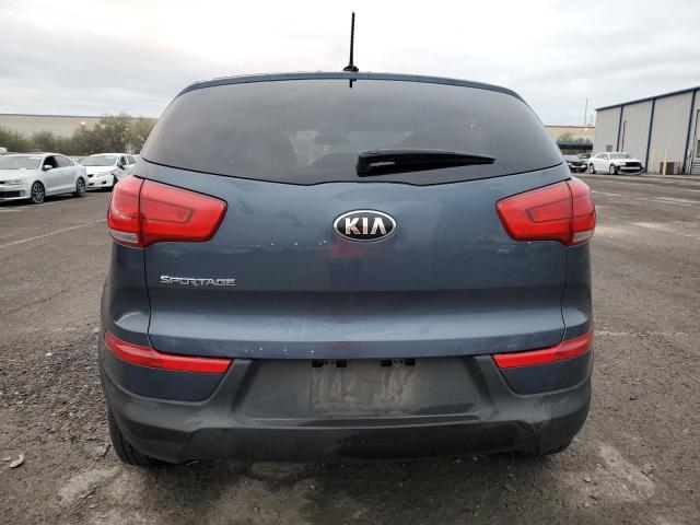 Photo 5 VIN: KNDPBCAC9G7832294 - KIA SPORTAGE 