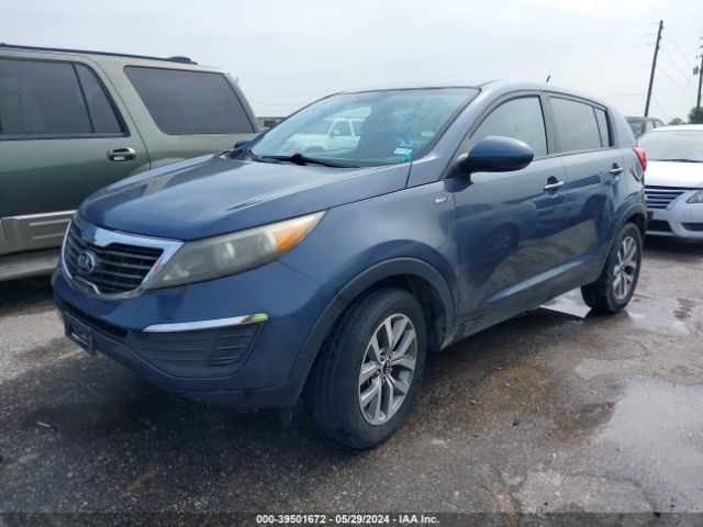 Photo 1 VIN: KNDPBCAC9G7879471 - KIA SPORTAGE 