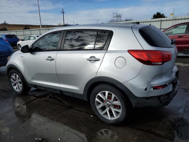 Photo 1 VIN: KNDPBCACXE7549156 - KIA SPORTAGE 