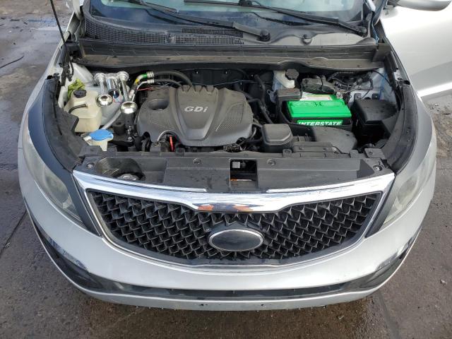 Photo 11 VIN: KNDPBCACXE7549156 - KIA SPORTAGE 