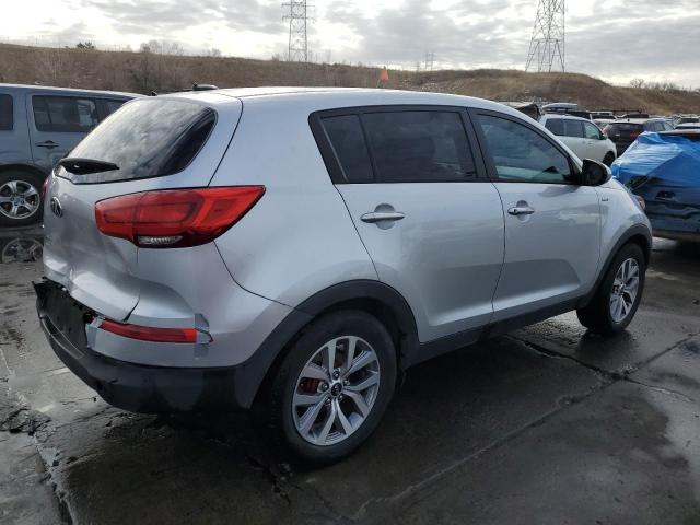 Photo 2 VIN: KNDPBCACXE7549156 - KIA SPORTAGE 