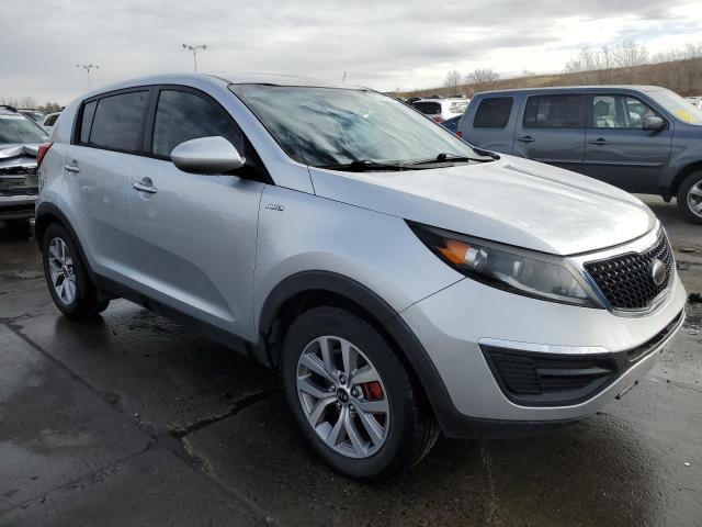 Photo 3 VIN: KNDPBCACXE7549156 - KIA SPORTAGE 