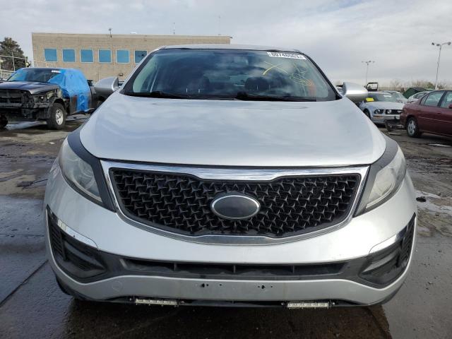 Photo 4 VIN: KNDPBCACXE7549156 - KIA SPORTAGE 