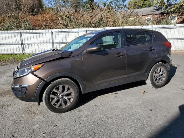 Photo 0 VIN: KNDPBCACXE7552378 - KIA SPORTAGE 