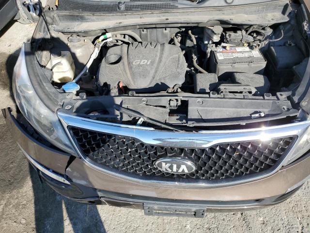 Photo 11 VIN: KNDPBCACXE7552378 - KIA SPORTAGE 