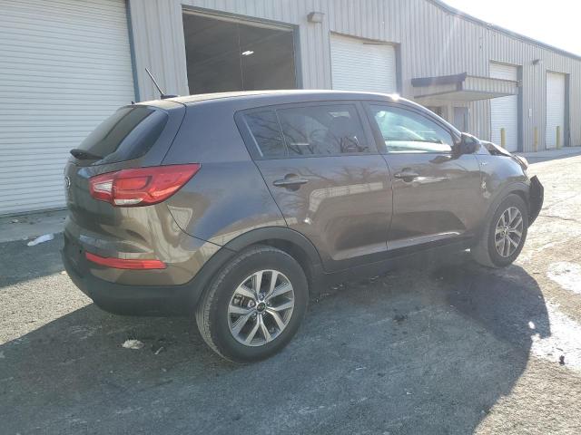 Photo 2 VIN: KNDPBCACXE7552378 - KIA SPORTAGE 