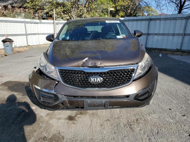 Photo 4 VIN: KNDPBCACXE7552378 - KIA SPORTAGE 