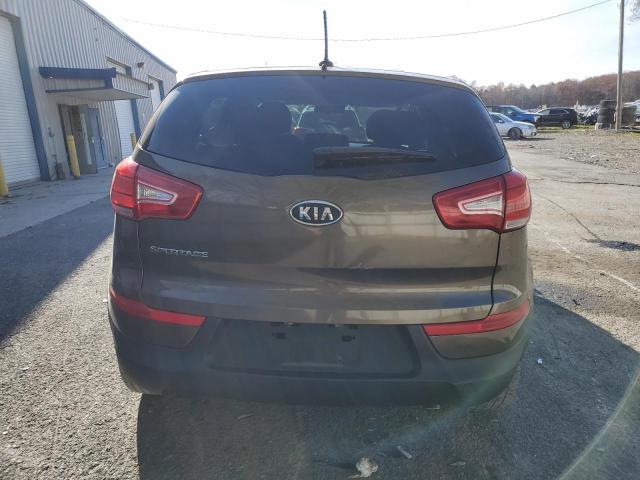 Photo 5 VIN: KNDPBCACXE7552378 - KIA SPORTAGE 