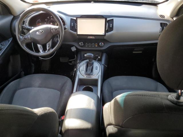 Photo 7 VIN: KNDPBCACXE7552378 - KIA SPORTAGE 