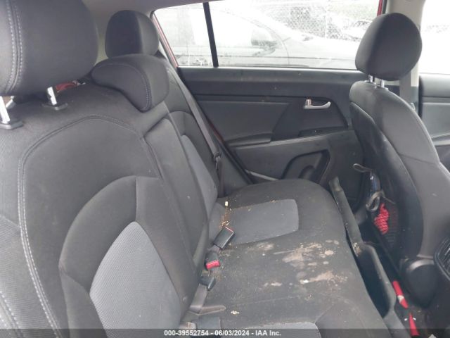 Photo 7 VIN: KNDPBCACXF7697566 - KIA SPORTAGE 