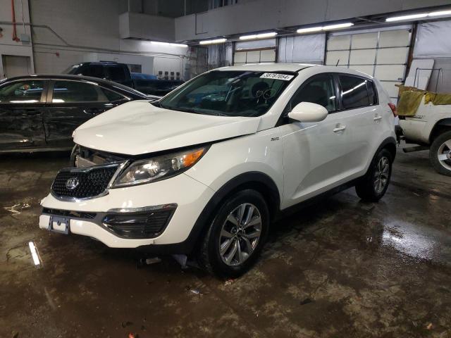 Photo 0 VIN: KNDPBCACXF7766899 - KIA SPORTAGE 