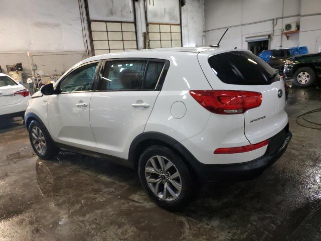 Photo 1 VIN: KNDPBCACXF7766899 - KIA SPORTAGE 