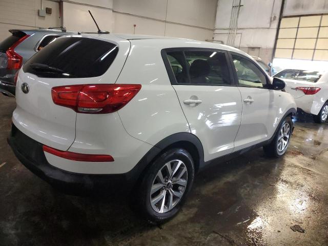 Photo 2 VIN: KNDPBCACXF7766899 - KIA SPORTAGE 