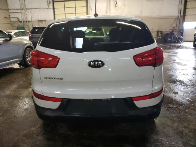 Photo 5 VIN: KNDPBCACXF7766899 - KIA SPORTAGE 