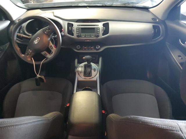 Photo 7 VIN: KNDPBCACXF7766899 - KIA SPORTAGE 