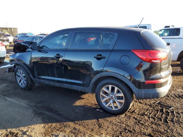 Photo 1 VIN: KNDPBCACXG7806187 - KIA SPORTAGE 