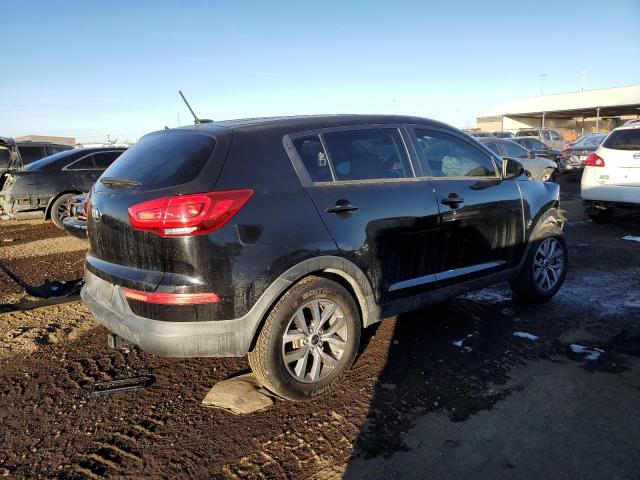 Photo 2 VIN: KNDPBCACXG7806187 - KIA SPORTAGE 