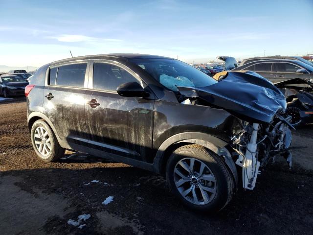 Photo 3 VIN: KNDPBCACXG7806187 - KIA SPORTAGE 