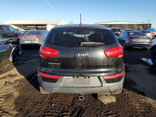 Photo 5 VIN: KNDPBCACXG7806187 - KIA SPORTAGE 