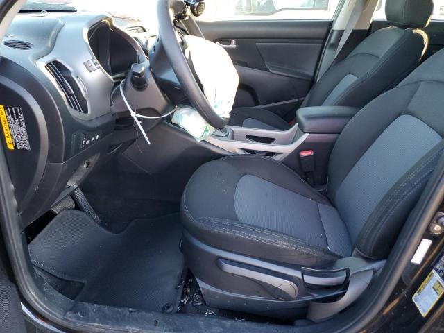 Photo 6 VIN: KNDPBCACXG7806187 - KIA SPORTAGE 