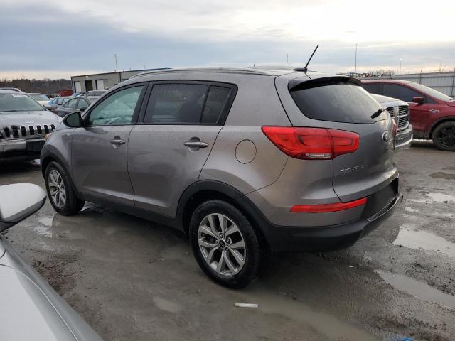 Photo 1 VIN: KNDPBCACXG7814757 - KIA SPORTAGE 