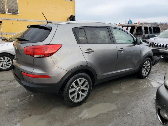 Photo 2 VIN: KNDPBCACXG7814757 - KIA SPORTAGE 