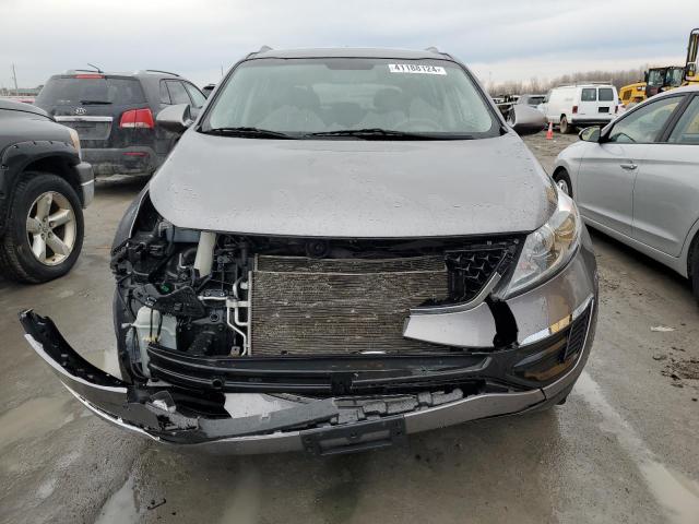 Photo 4 VIN: KNDPBCACXG7814757 - KIA SPORTAGE 