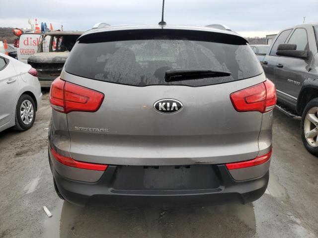 Photo 5 VIN: KNDPBCACXG7814757 - KIA SPORTAGE 