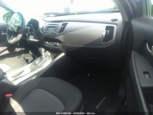 Photo 4 VIN: KNDPBCACXG7828982 - KIA SPORTAGE 