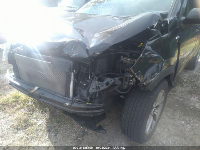 Photo 5 VIN: KNDPBCACXG7828982 - KIA SPORTAGE 