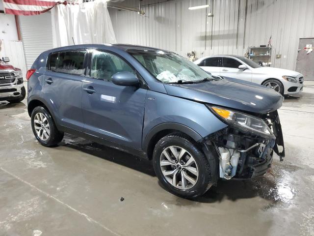 Photo 3 VIN: KNDPBCACXG7832997 - KIA SPORTAGE 