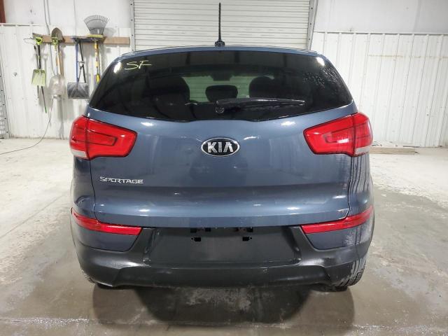 Photo 5 VIN: KNDPBCACXG7832997 - KIA SPORTAGE 