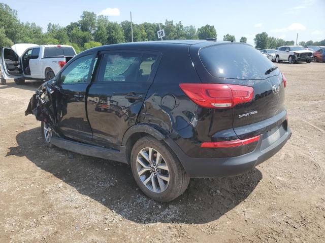 Photo 1 VIN: KNDPBCACXG7837133 - KIA SPORTAGE 