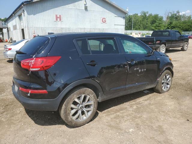 Photo 2 VIN: KNDPBCACXG7837133 - KIA SPORTAGE 