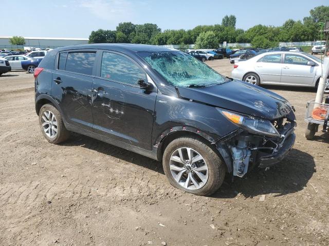 Photo 3 VIN: KNDPBCACXG7837133 - KIA SPORTAGE 