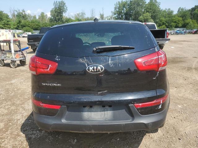 Photo 5 VIN: KNDPBCACXG7837133 - KIA SPORTAGE 