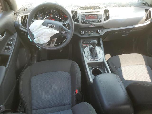 Photo 7 VIN: KNDPBCACXG7837133 - KIA SPORTAGE 